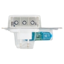 Ambi Pur Profumatore per Ambienti Diffusore Elettrico+Ricarica 3Volution, Brezza di Capri 20ml